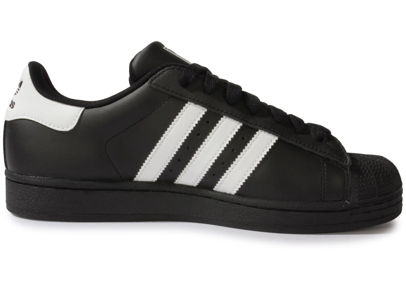 adidas superstar noir homme